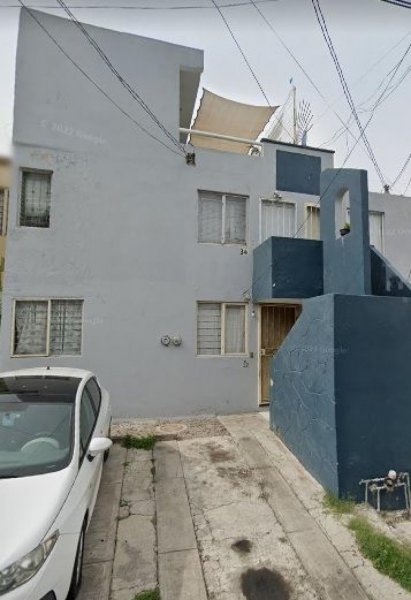 Departamento en Venta en La Higuerita Tala, Jalisco