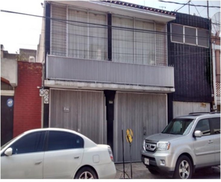 Foto Casa en Venta en Lindavista Sur, Gustavo A. Madero, Distrito Federal - $ 3.520.000 - CAV122370 - BienesOnLine