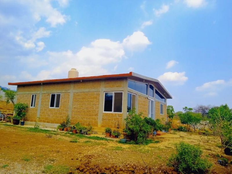 Casa en Venta en Chichco Tepoztlán, Morelos