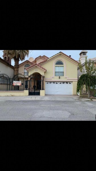 Casa en Venta en Fuentes del seminario Juárez, Chihuahua