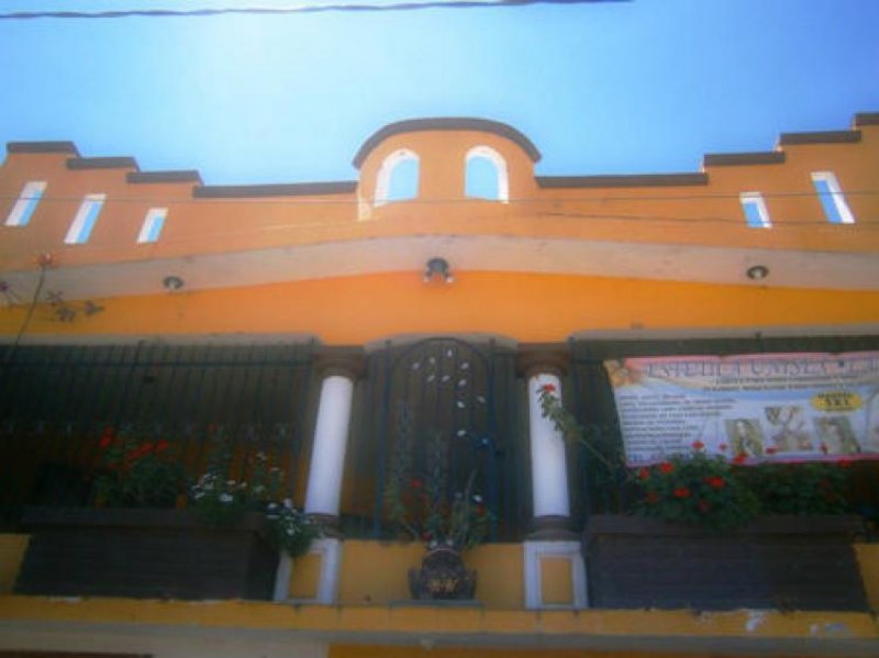 Foto Casa en Venta en LAGO I, Morelia, Michoacan de Ocampo - $ 890.000 - CAV160710 - BienesOnLine