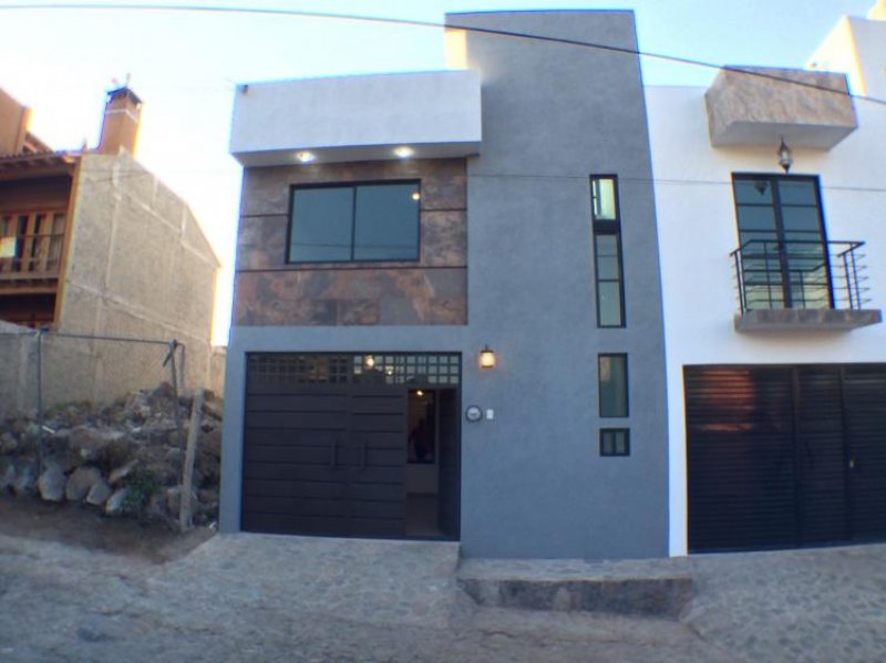 Foto Casa en Venta en Centro, Pátzcuaro, Michoacan de Ocampo - $ 1.680.000 - CAV130852 - BienesOnLine