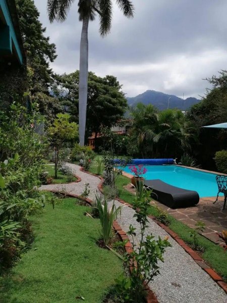 Casa en Venta en San José Tepoztlán, Morelos