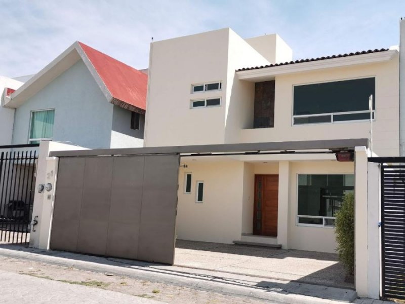 Foto Casa en Venta en MILENIO III, Querétaro, Queretaro Arteaga - $ 3.672.630 - CAV319259 - BienesOnLine