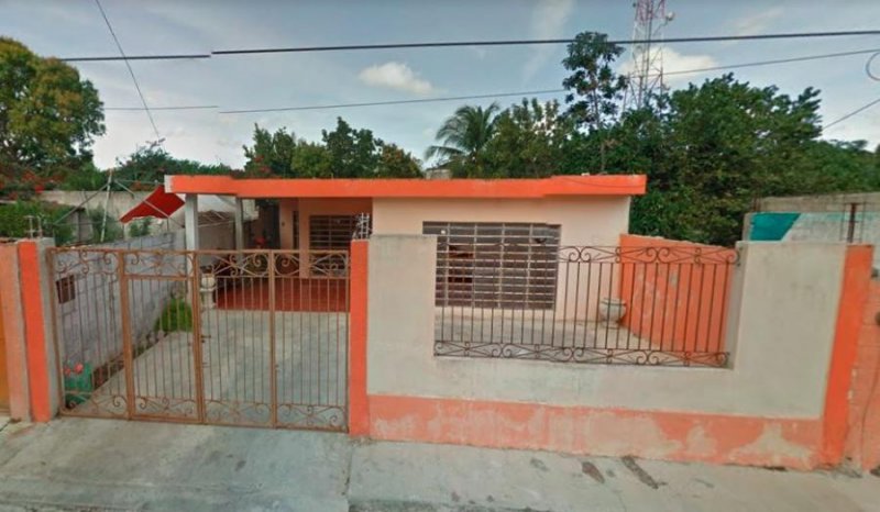 Casa en Venta en PLAN DE AYALA Mérida, Yucatan