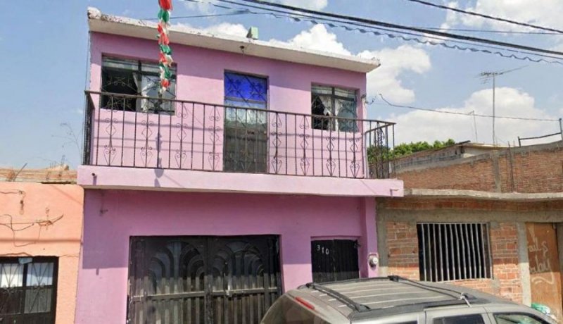 Foto Casa en Venta en revolucion, Xalapa-Enríquez, Veracruz - $ 949.000 - CAV289264 - BienesOnLine