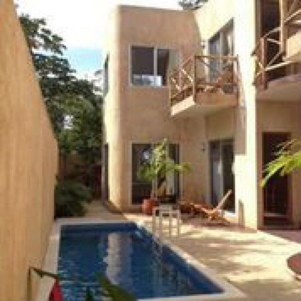 Foto Edificio en Renta en CENTRO TULUM, Tulum, Quintana Roo - U$D 250.000 - EDR145656 - BienesOnLine