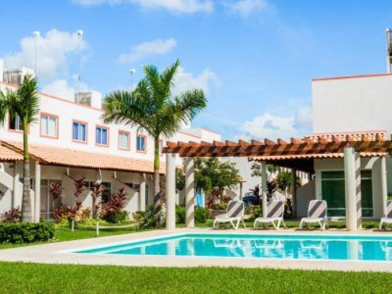 Casa en Venta en Zendala Residencial Playa del Carmen, Quintana Roo