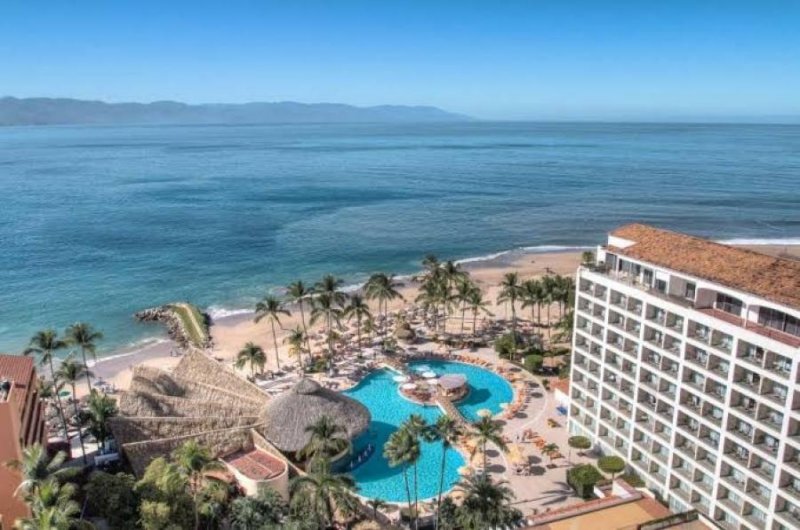 Hotel en Venta en Centro Puerto Vallarta, Jalisco