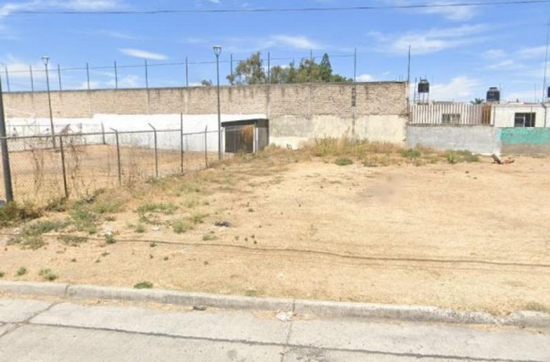 Terreno en Venta en Huentitan el bajo Guadalajara, Jalisco