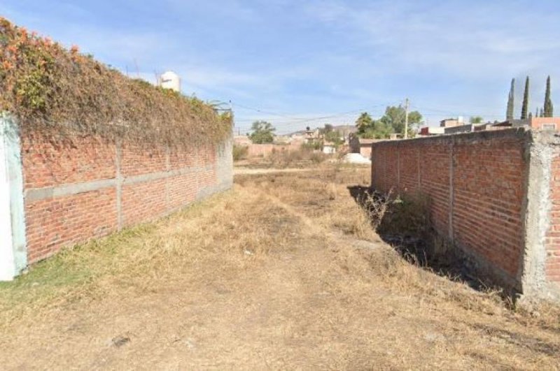 Terreno en Venta en El pedregal El Salto, Jalisco