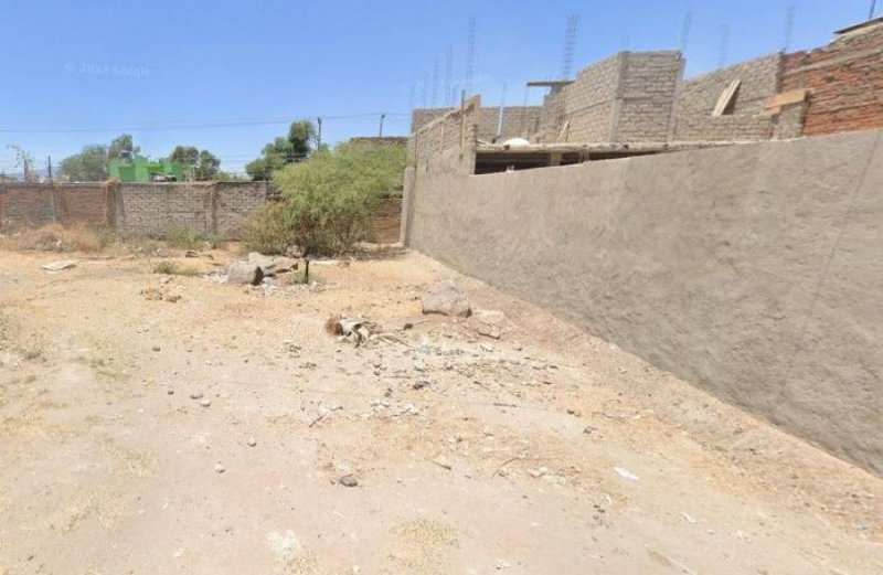 Foto Terreno en Venta en fraccionamiento la alameda, Tlajomulco de Zúñiga, Jalisco - $ 200.000 - TEV348848 - BienesOnLine