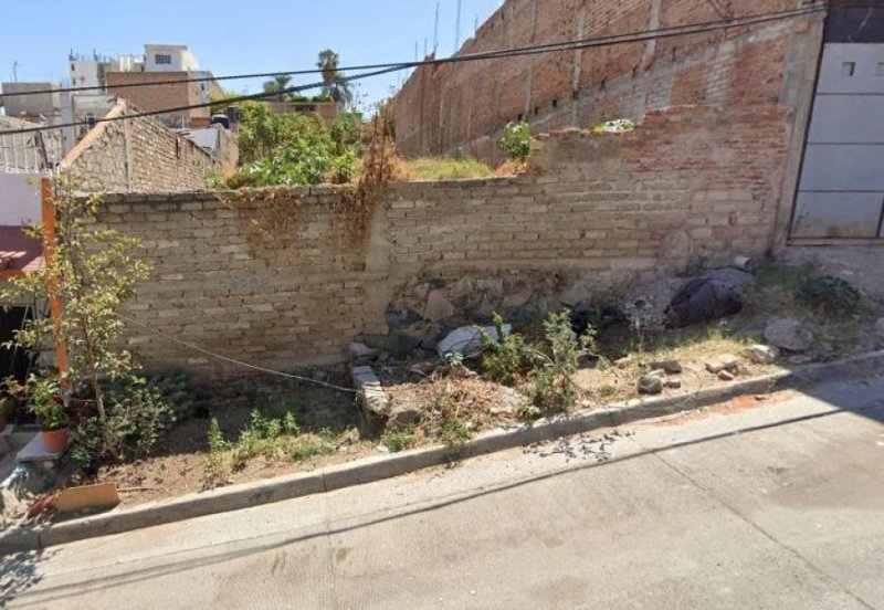 Terreno en Venta en Huentitan el bajo Guadalajara, Jalisco