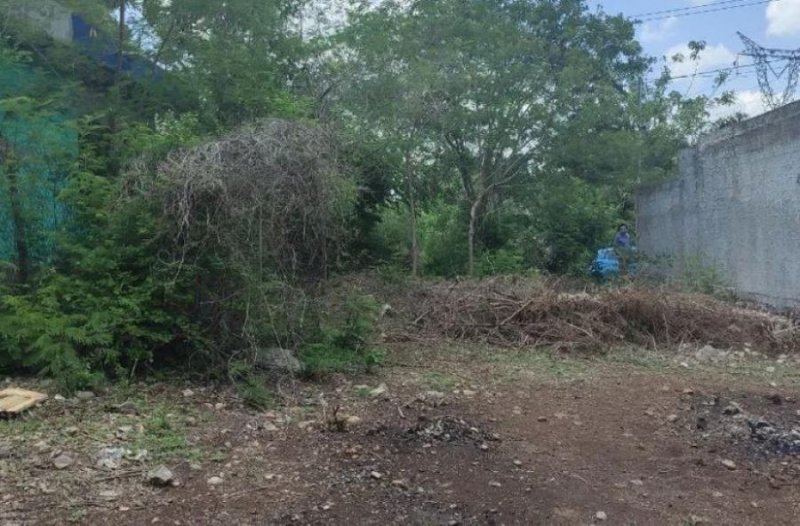 Foto Terreno en Venta en FRANCISCO VILLA, Kanasín, Yucatan - $ 194.400 - TEV305504 - BienesOnLine