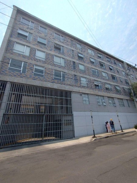 Departamento en Venta en Vasco de Quiroga Gustavo A. Madero, Distrito Federal