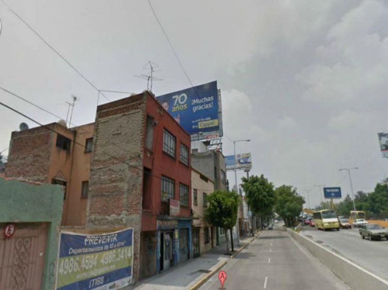 Foto Edificio en Venta en Santo Tomas, Miguel Hidalgo, Distrito Federal - $ 3.432.000 - EDV86764 - BienesOnLine