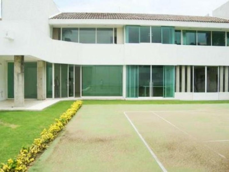 Foto Casa en Venta en Vista Hermosa, Cuernavaca, Morelos - $ 7.800.000 - CAV111003 - BienesOnLine