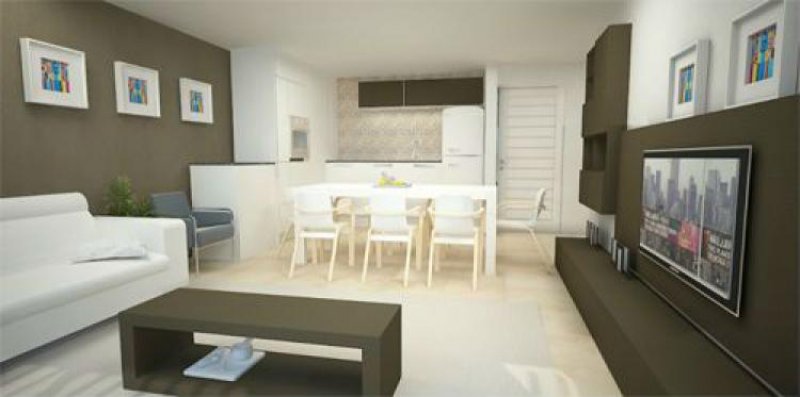 Foto Departamento en Venta en CENTRO TULUM, Tulum, Quintana Roo - U$D 100.000 - DEV142228 - BienesOnLine