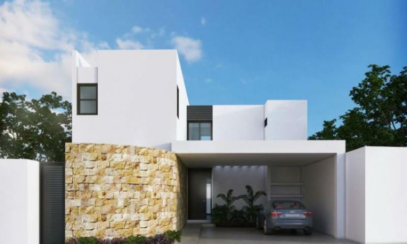 Foto Casa en Venta en TEMOZON NORTE, Mérida, Yucatan - $ 2.100.000 - CAV151435 - BienesOnLine