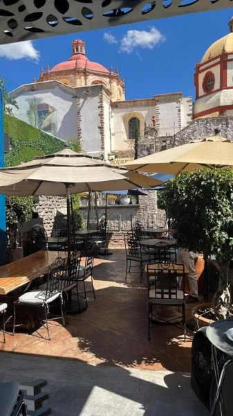 Hotel en Venta en zona centro san miguel de allende guanajuato, Guanajuato