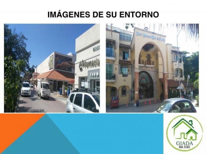 Foto Edificio en Venta en Centro, Playa del Carmen, Quintana Roo - U$D 5.000.000 - EDV165936 - BienesOnLine