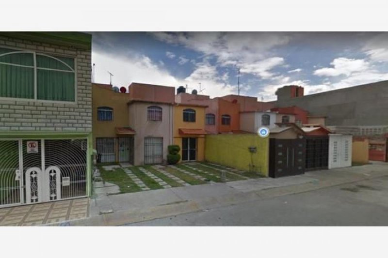 Foto Casa en Venta en COFRADIA SAN MIGUEL, Cuautitlán Izcalli, Mexico - $ 1.297.100 - CAV309104 - BienesOnLine