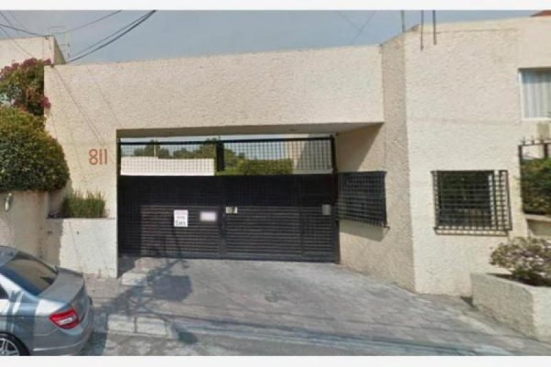 Foto Casa en Venta en OLIVAR DE LOS PADRES, Alvaro Obregón, Distrito Federal - $ 1.586.344 - CAV309123 - BienesOnLine