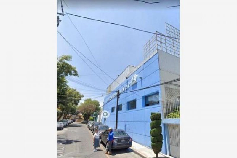 Foto Casa en Venta en PILOTO ADOLFO MATEOS, Alvaro Obregón, Distrito Federal - $ 1.325.817 - CAV309658 - BienesOnLine