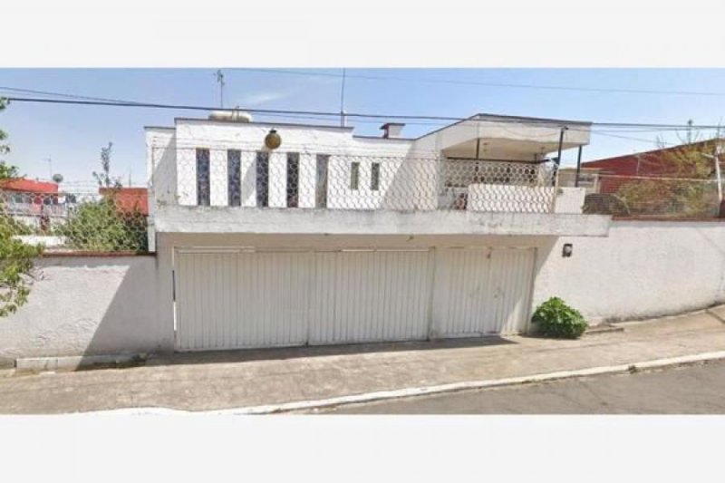 Foto Casa en Venta en AMPLIACIÓN PRESIDENTES, Alvaro Obregón, Distrito Federal - $ 3.753.243 - CAV309660 - BienesOnLine