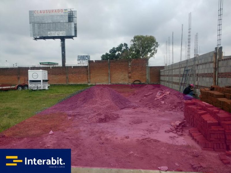 Foto Terreno en Venta en Emiliano Zapata, San Andrés Cholula, Puebla - $ 1.121.000 - TEV214426 - BienesOnLine