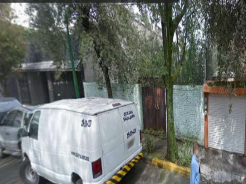 Foto Terreno en Venta en Jardines de San Mateo, Naucalpan de Juárez, Mexico - $ 2.323.000 - TEV97617 - BienesOnLine