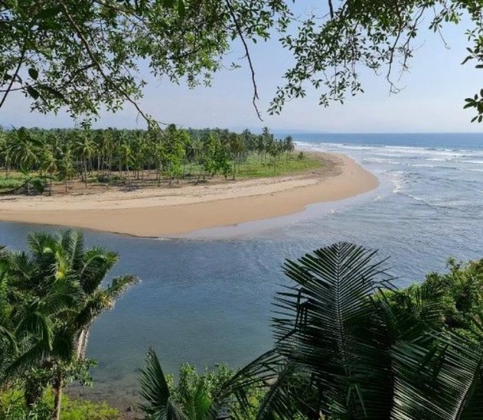 OPORTUNIDAD TERRENO EN PLAYA PLATANITOS, NAY.