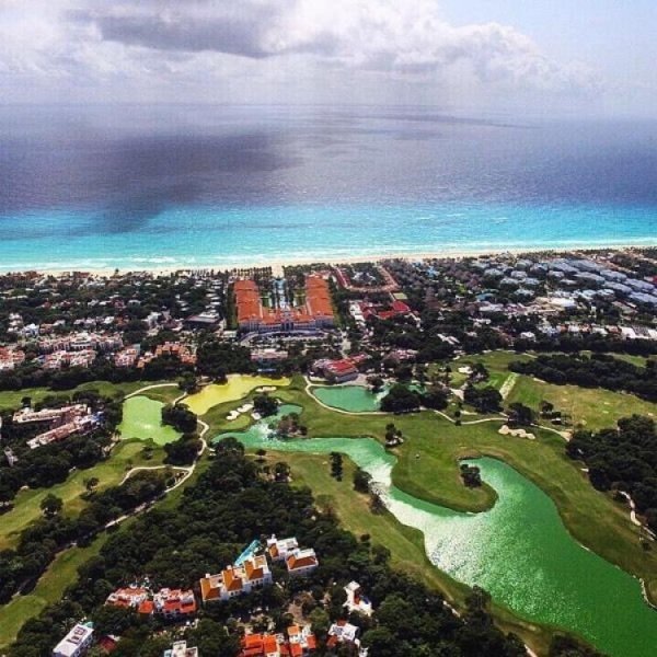 Foto Terreno en Venta en PLAYACAR FASE 2, Playa del Carmen, Quintana Roo - $ 2.900.000 - TEV169513 - BienesOnLine