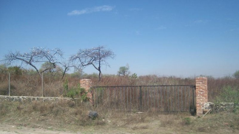 Foto Terreno en Venta en BALCONES DE LA CALERA, Tlajomulco de Zúñiga, Jalisco - $ 1.234.420 - TEV80819 - BienesOnLine