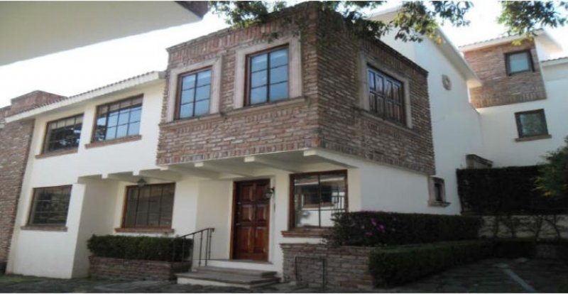 Foto Casa en Venta en Pueblo Tetelpan, Alvaro Obregón, Distrito Federal - $ 3.587.100 - CAV84913 - BienesOnLine