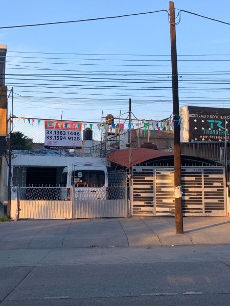 Casa en Venta en La loma Guadalajara, Jalisco