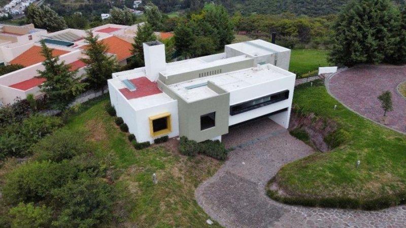 Casa en Venta en Club de Golf Tres Marías Morelia, Michoacan de Ocampo