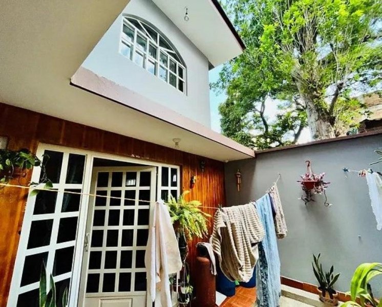 Casa en Venta en El Espinal Orizaba, Veracruz