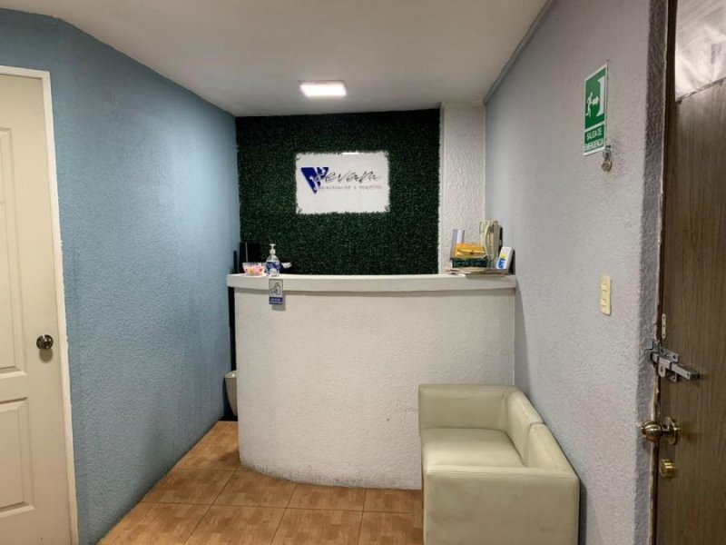 Foto Oficina en Renta en Naucalpan de Juárez, Mexico - $ 850 - OFR359412 - BienesOnLine