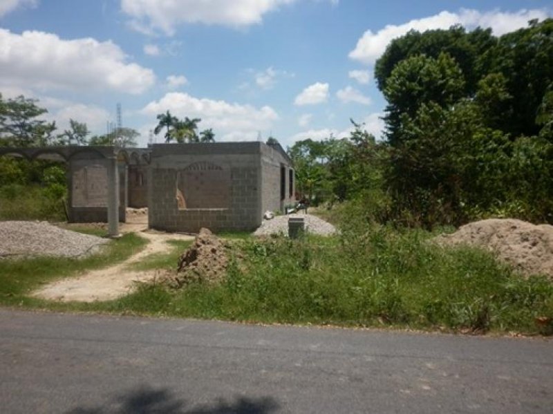 Foto Casa en Venta en Jalpa de Méndez, Tabasco - 360 hectareas - $ 350.000 - CAV41110 - BienesOnLine