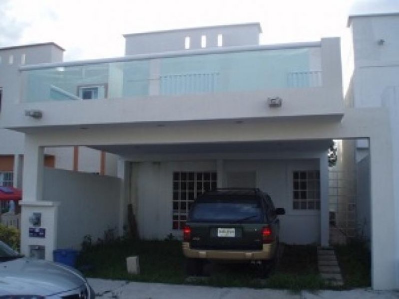 Foto Casa en Venta en Sol del Mayab, Cancún, Quintana Roo - U$D 100.000 - CAV11395 - BienesOnLine