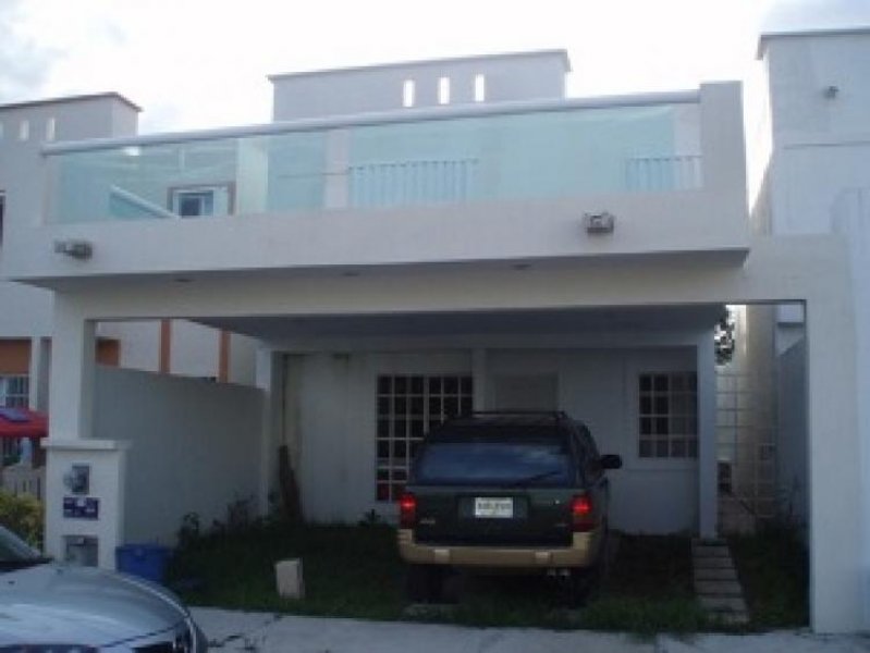 Foto Casa en Venta en sol del mayab, Cancún, Quintana Roo - U$D 120.000 - CAV14793 - BienesOnLine