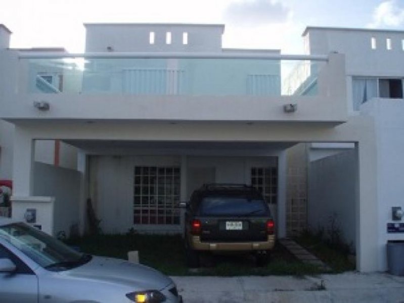 Foto Casa en Renta en Cancún, Quintana Roo - $ 85.000 - CAR16983 - BienesOnLine