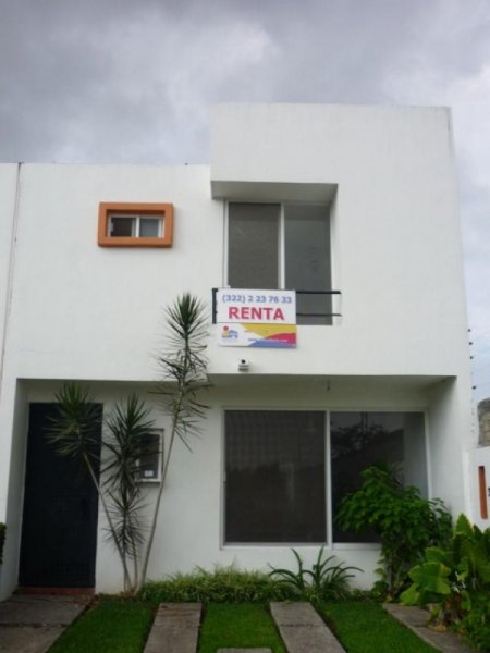 Foto Casa en Renta en Bahia de Banderas, Fraccionamiento Bahía de Banderas, Nayarit - $ 7.000 - CAR23266 - BienesOnLine