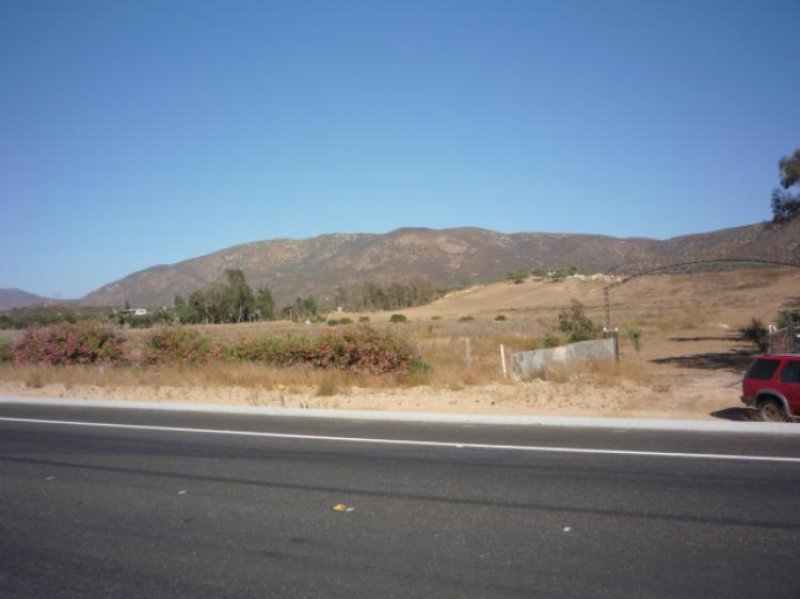 Foto Rancho en Venta en San Antonio de las Mias, Ensenada, Baja California - U$D 495.000 - RAV29258 - BienesOnLine