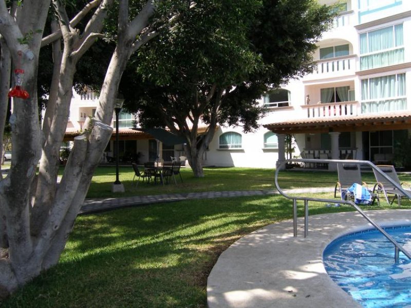 Foto Departamento en Venta en Delicias, Cuernavaca, Morelos - $ 1.850.000 - DEV10164 - BienesOnLine