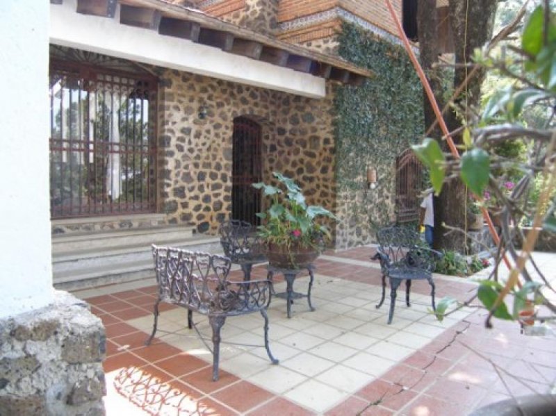 Foto Casa en Venta en Cuernavaca, Morelos - $ 3.240.000 - CAV3690 - BienesOnLine