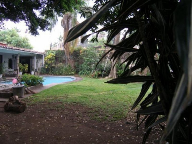 Foto Casa en Venta en VISTA  HERMOSA, Cuernavaca, Morelos - $ 7.000.000 - CAV9750 - BienesOnLine