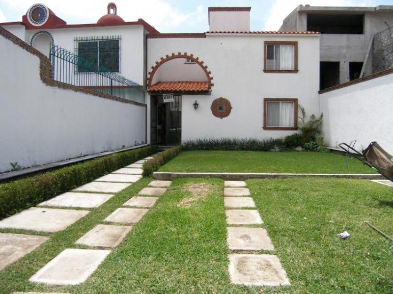 Foto Casa en Renta en TZOMPANTLE, Cuernavaca, Morelos - $ 9.000 - CAR9698 - BienesOnLine