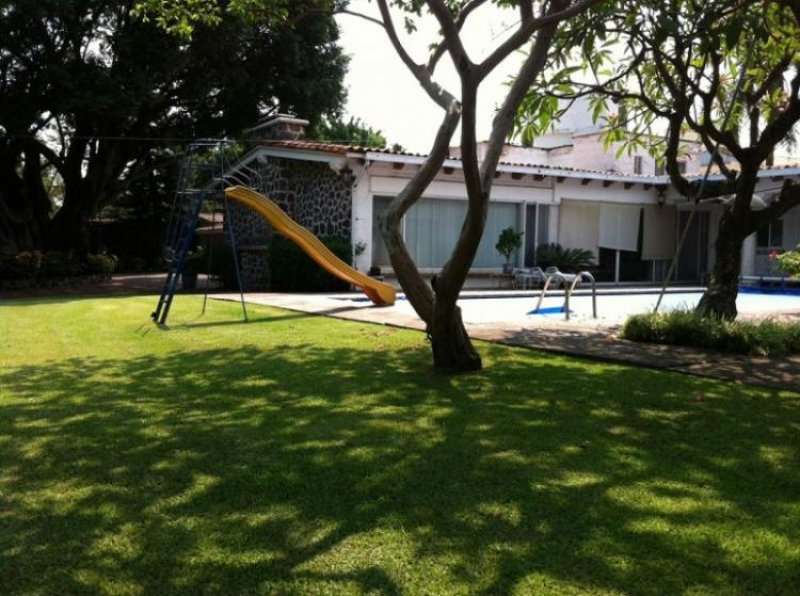 Foto Casa en Venta en Palmira, Cuernavaca, Morelos - $ 9.100.000 - CAV125379 - BienesOnLine